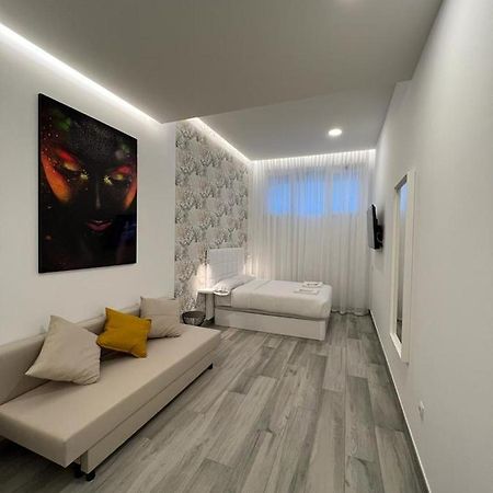 Habitacion Paris Style Μαδρίτη Εξωτερικό φωτογραφία