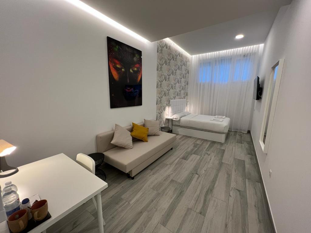 Habitacion Paris Style Μαδρίτη Εξωτερικό φωτογραφία